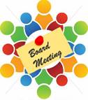 CSP Board Meeting - Thursday, November 21